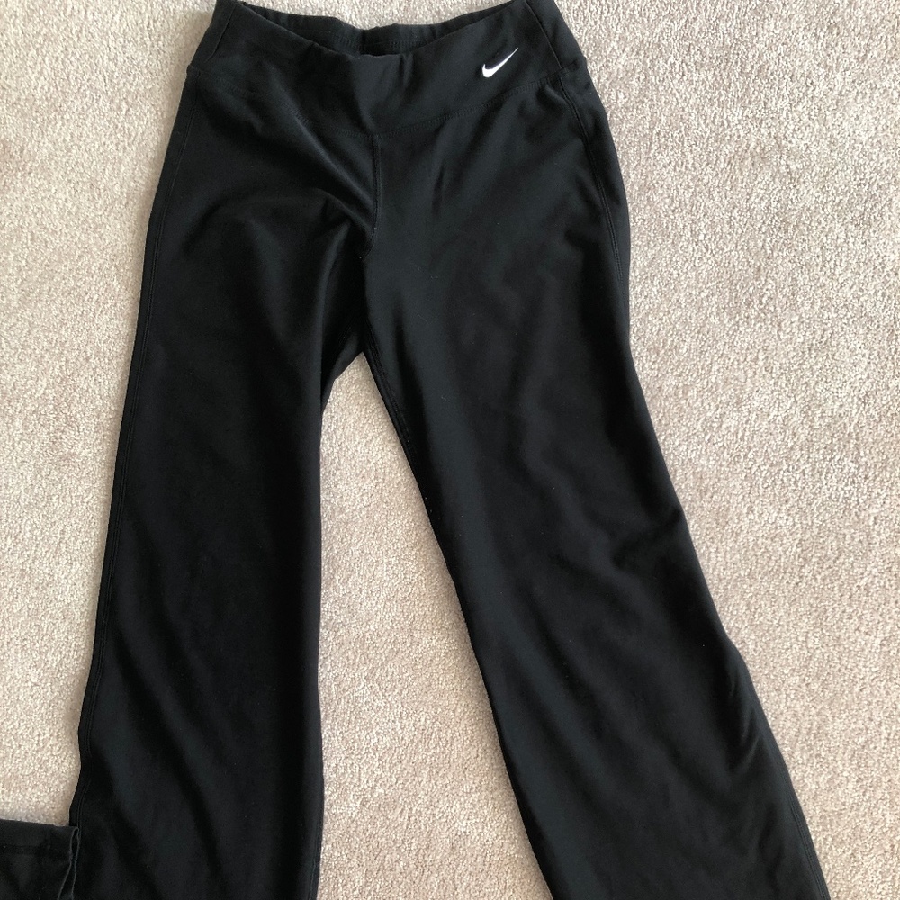 rebook yoga pants